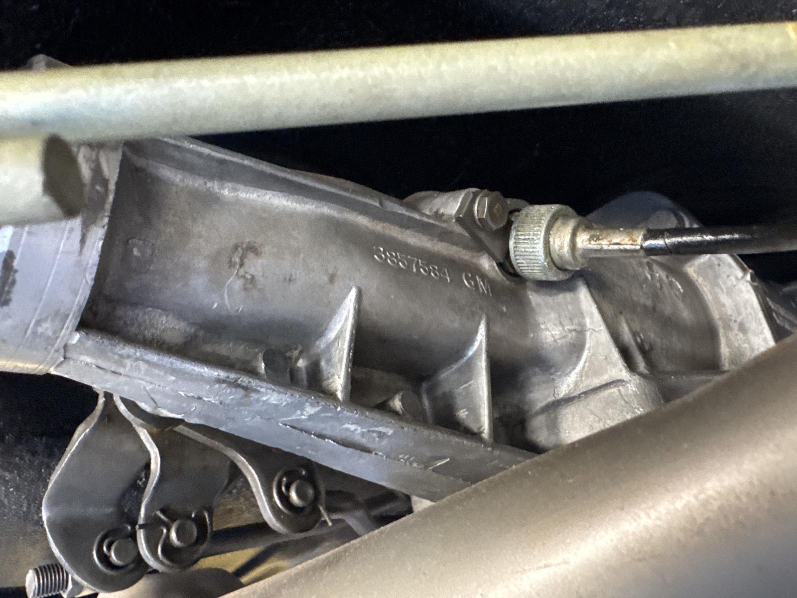 Used 1966  Chevrolet  image 36
