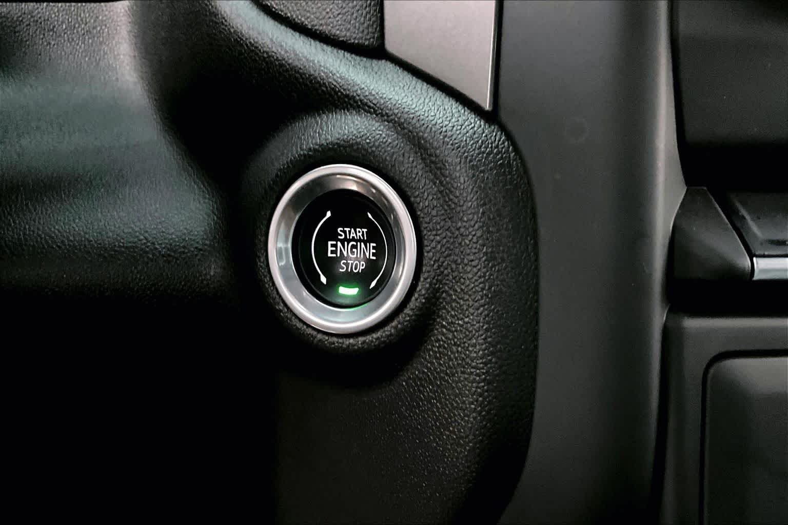 Used 2024 Black Chevrolet Custom Trail Boss image 35