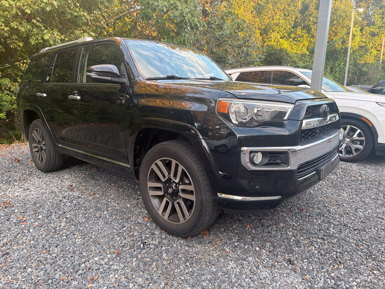 2016 Toyota 4Runner