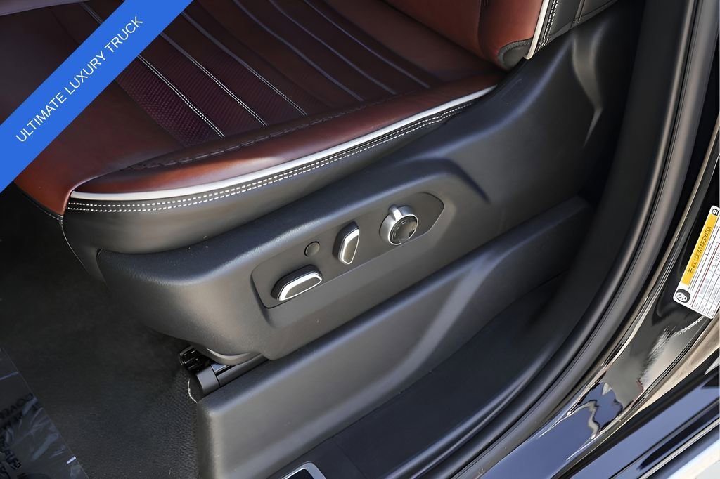 2025 GMC Sierra 1500 Denali Ultimate - Photo 11