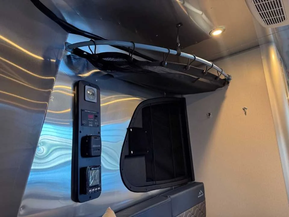 New 2025 SILVER AIRSTREAM  image 34