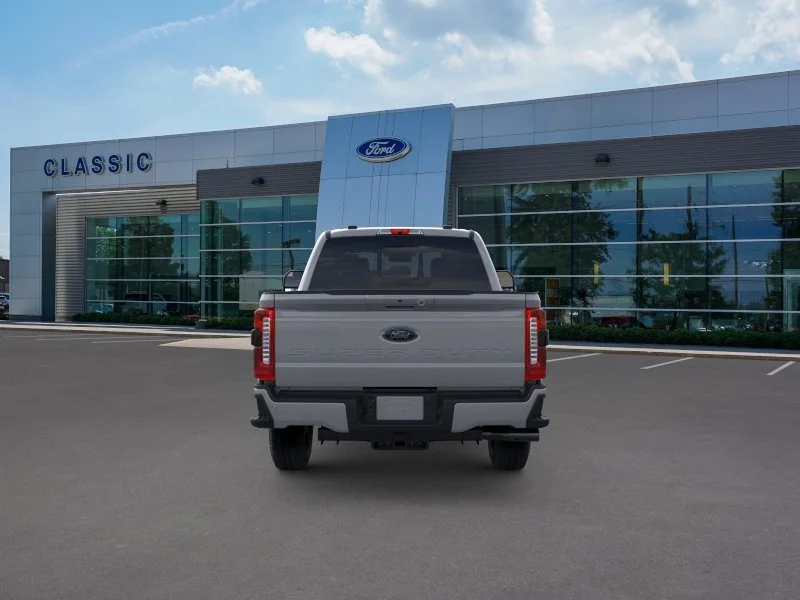 New 2026 Avalanche Ford F-250® Lariat® image 23