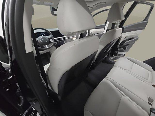 New 2026 Gray Hyundai Limited image 17