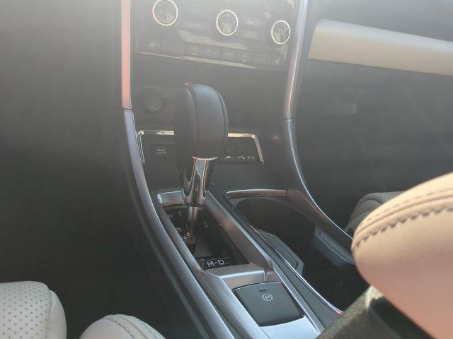 Used 2020 Crystal White Pearl Subaru  image 17