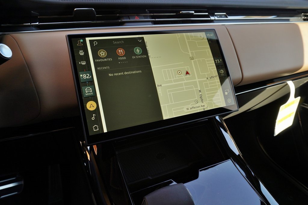 2026 LAND ROVER RANGE ROVER SPORT - Image 18