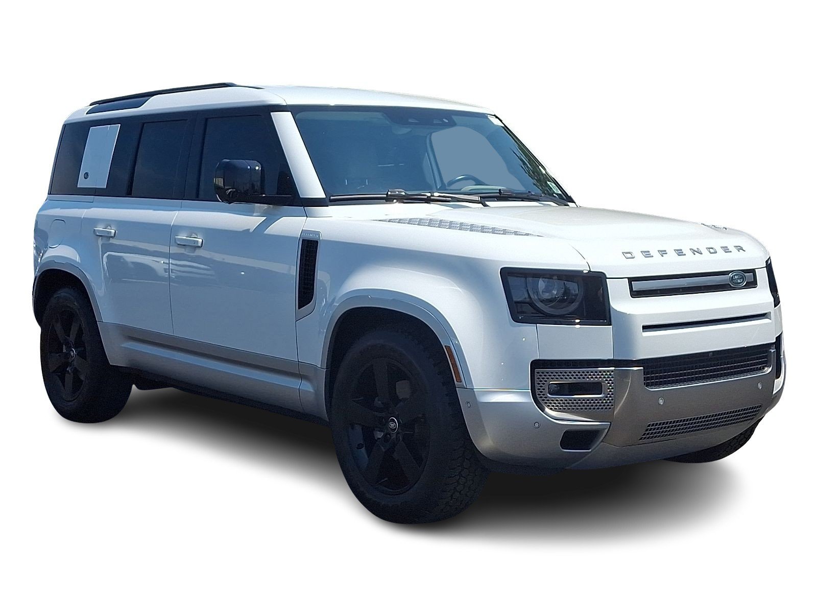 Certified Used 2023 Fuji White   1Aa Land Rover S image 3
