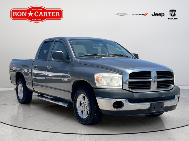 2008 Dodge Ram 1500 ST