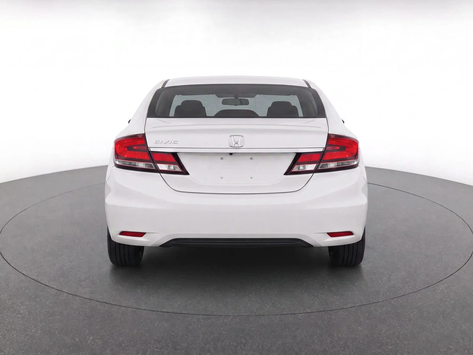 Used 2015 White Orchid Pearl Honda EX-L image 6