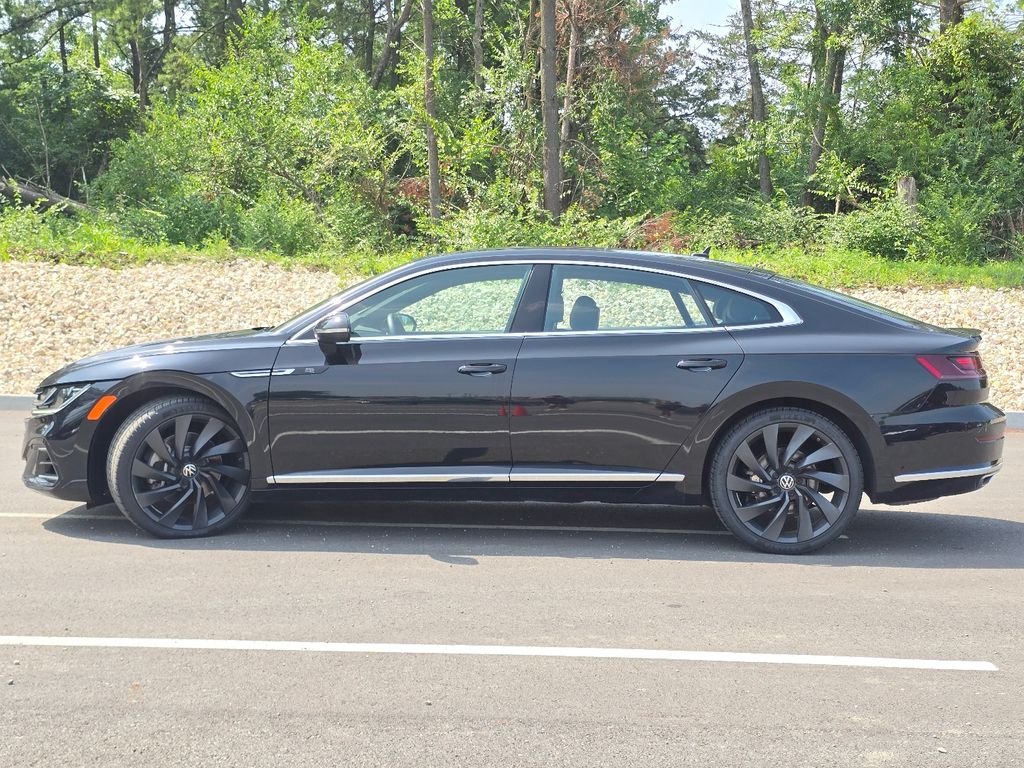 Used 2023  Volkswagen 2.0T SEL R-Line image 24