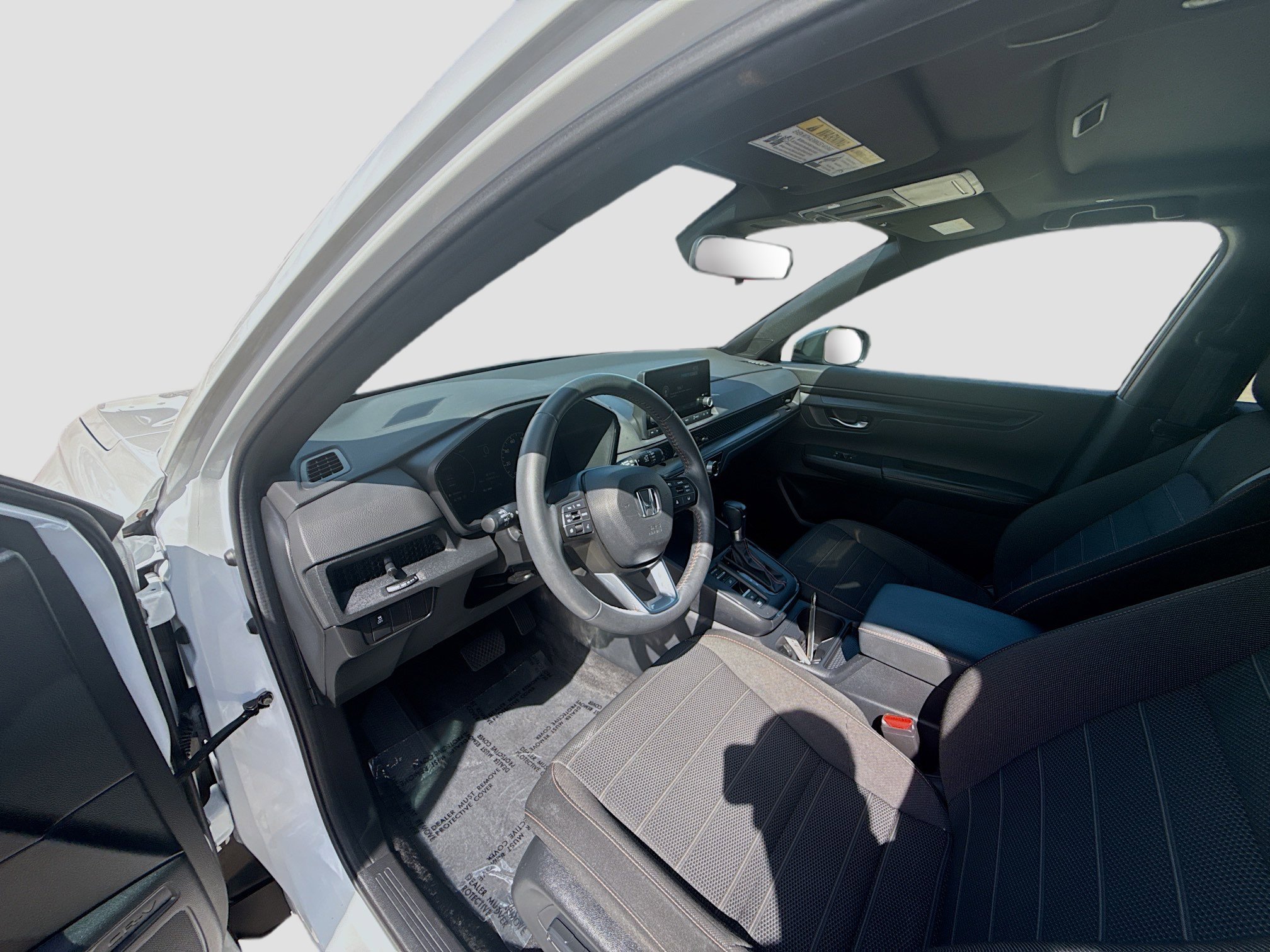 2024 Honda CR-V Sport - Photo 9