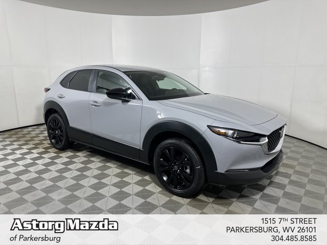 2026 Mazda CX-30 2.5 S Select Sport AWD