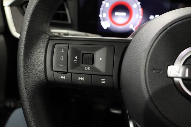 New 2026 White Nissan S image 18