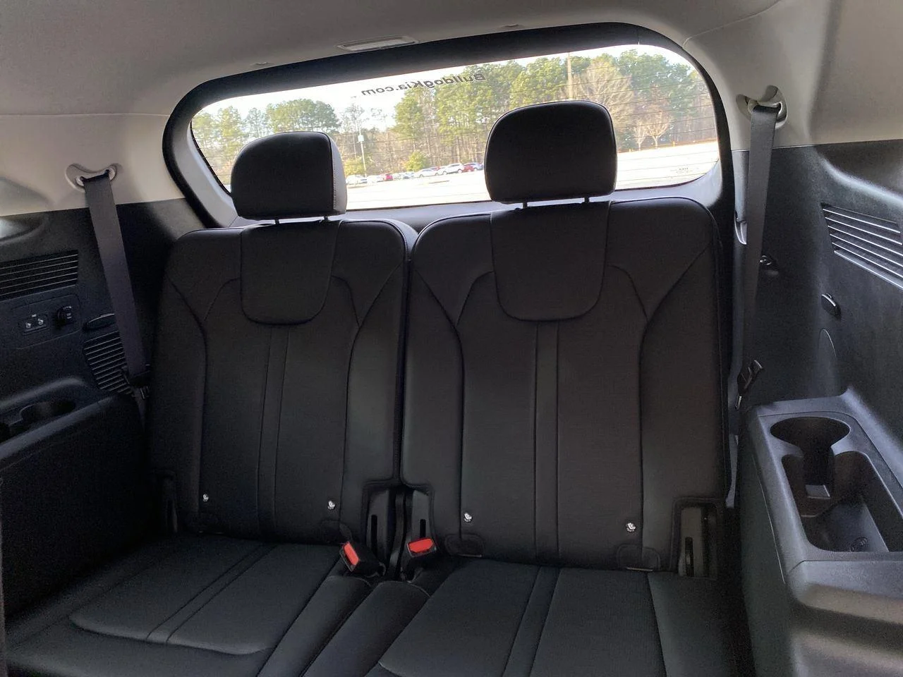 2026 Kia Sorento S - Photo 19