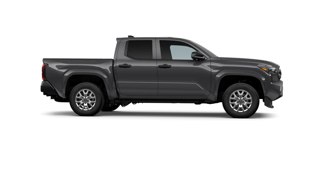 New 2026 Underground Toyota SR image 13