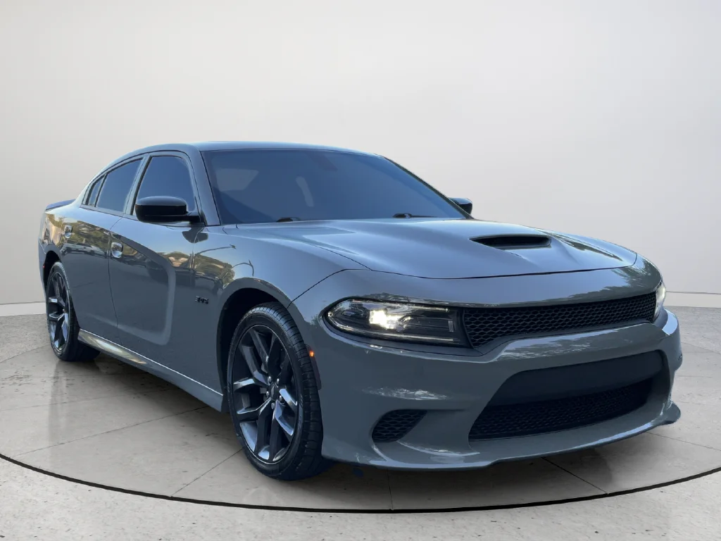 2023 Dodge Charger R/T