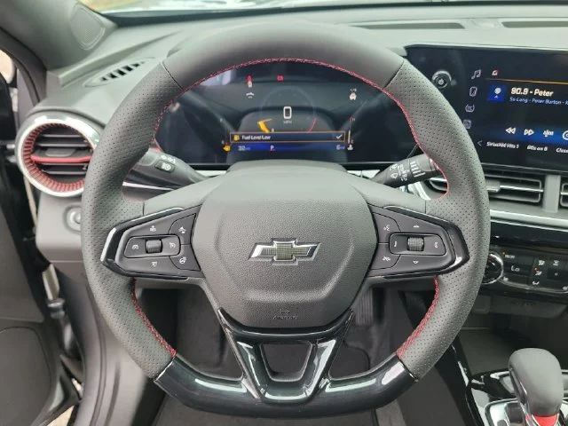 2026 Chevrolet Trax RS - Photo 21