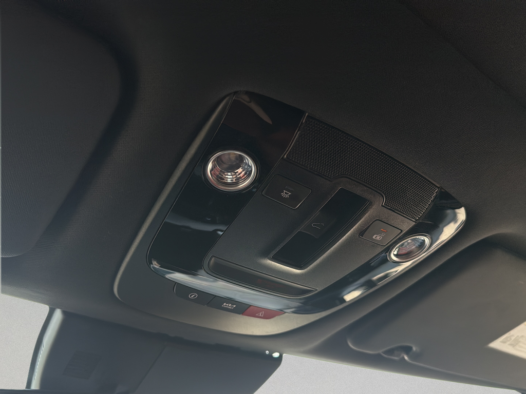 Used 2023 Gravity Gray Kia SX image 12