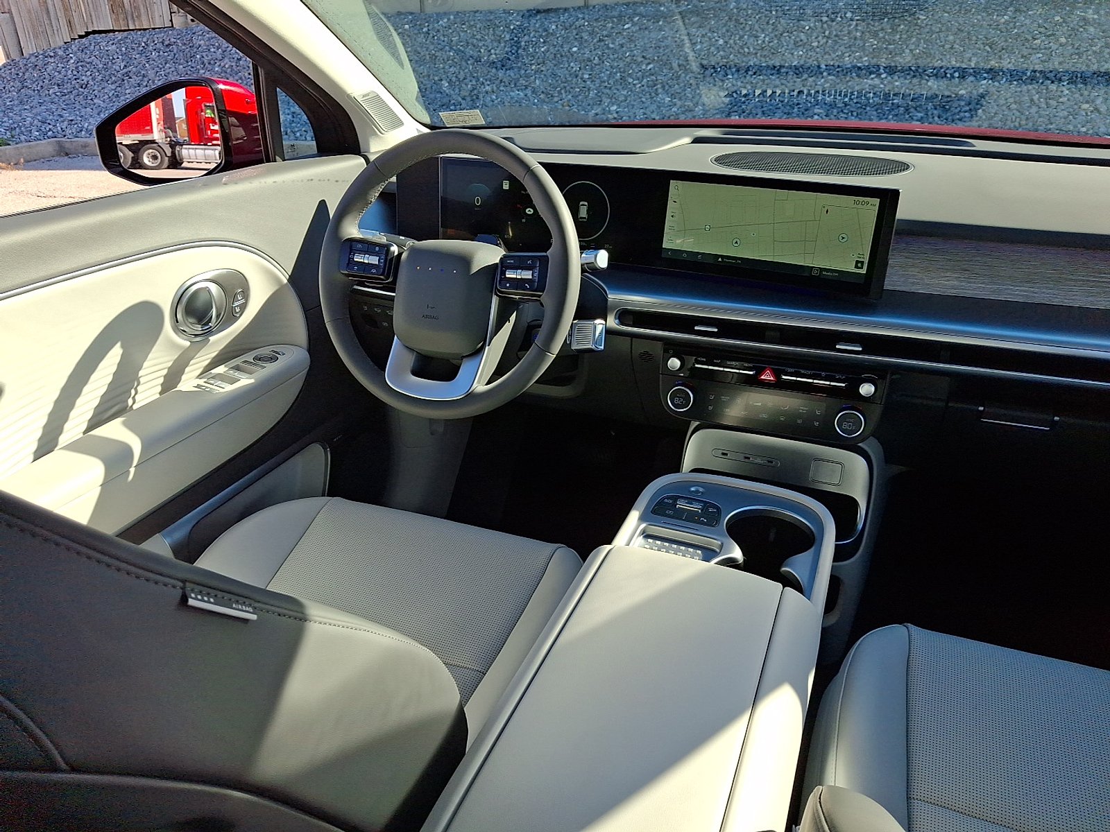 2026 Hyundai IONIQ 9 Performance Limited - Photo 10