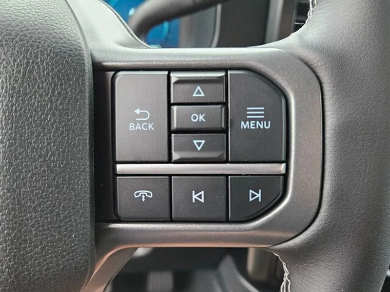 New 2026 Oxford White Ford F-350® Lariat® image 27