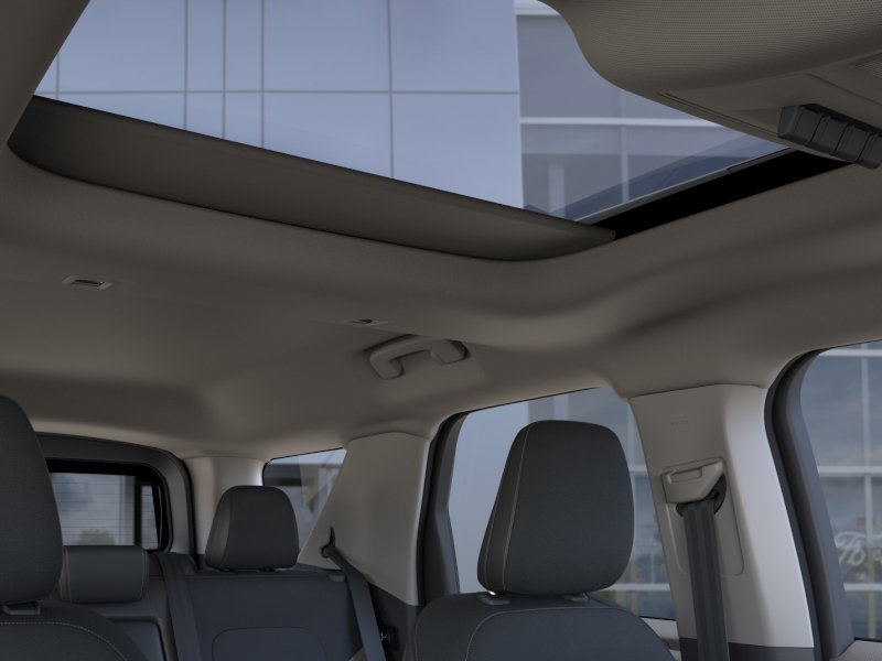 New 2026 Oxford White Ford Big Bend® image 34