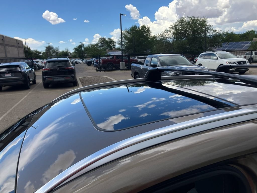 Used 2026 Brown Nissan SR image 14