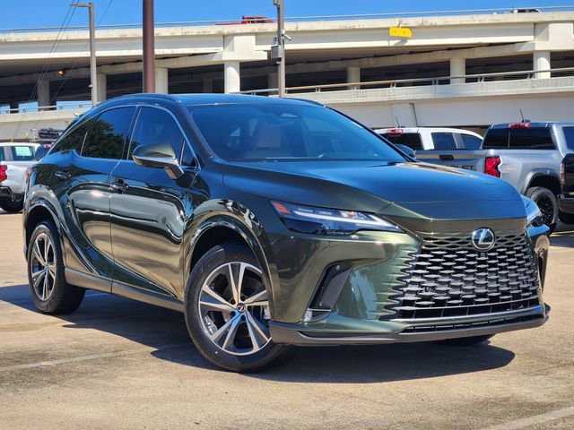 2025 Lexus RX 350 350 Premium FWD's photo
