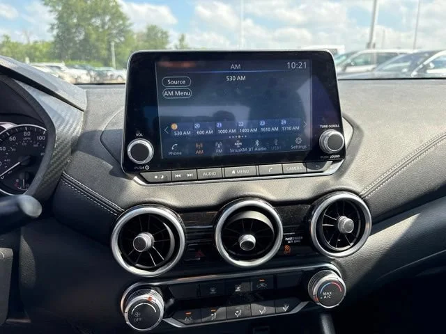 2022 Nissan Sentra SV - Photo 15