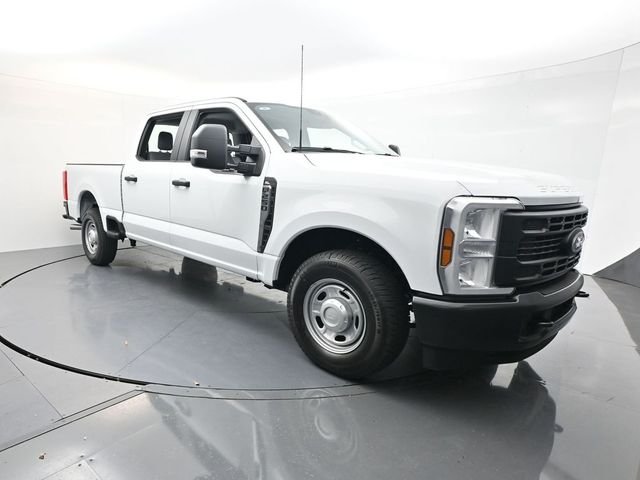 2026 Ford Super Duty F-250 SRW