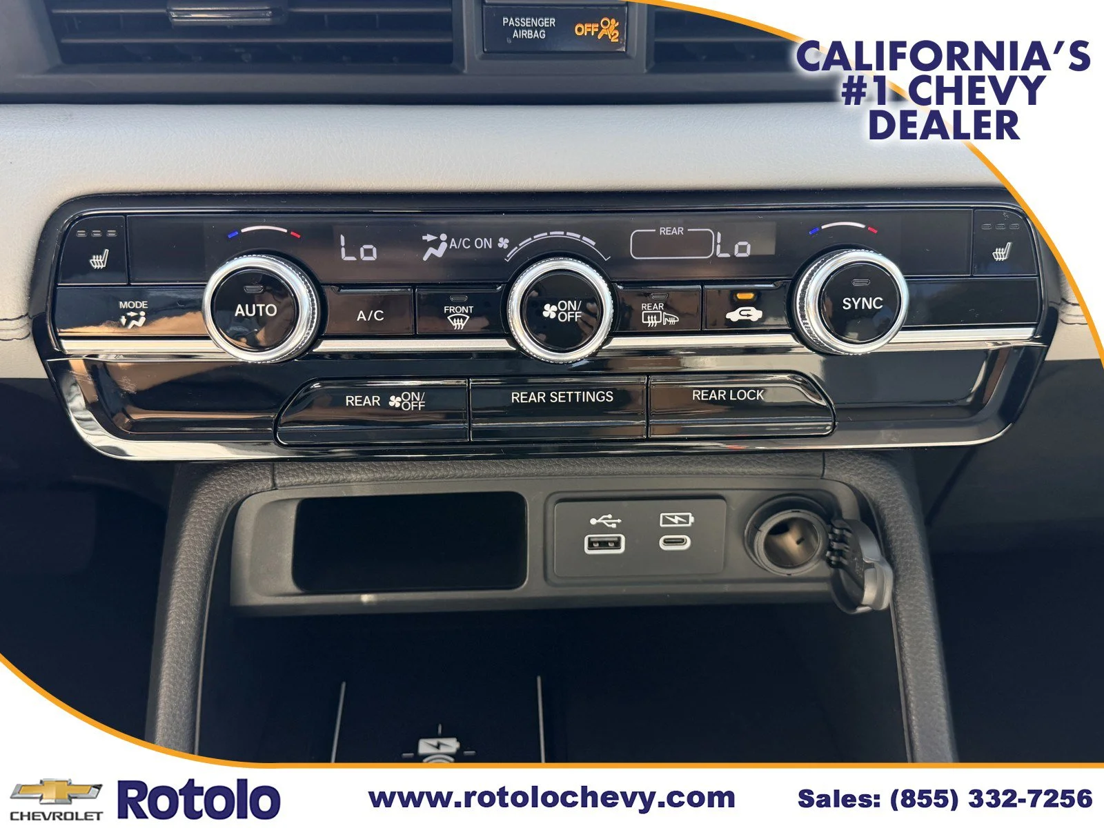 Used 2025 Silver Honda Touring+ image 21