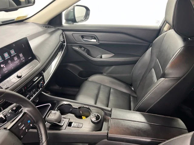 Used 2026 Gray Nissan SL image 22