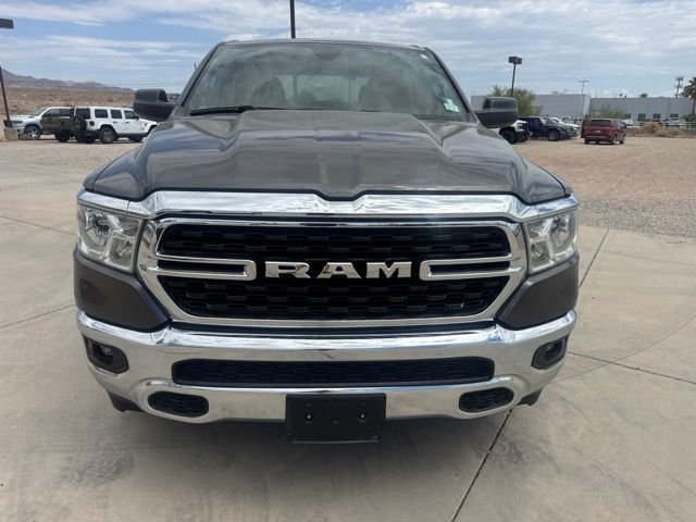 Certified Used 2022 Gray Ram Big Horn/Lone Star image 7