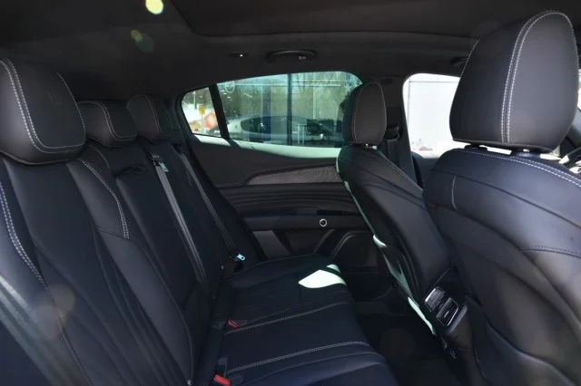 New 2025 Grigio Lava Metallic Maserati Modena image 32