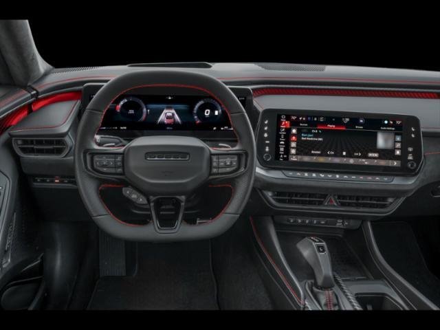 New 2026 After Dark Exterior Paint Dodge Scat Pack image 30
