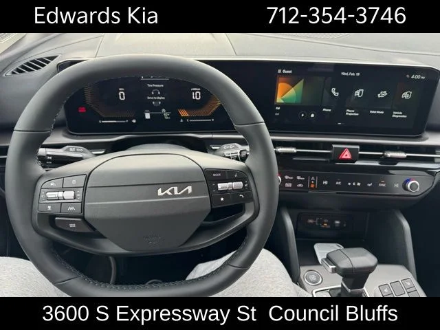 2026 Kia Sportage EX - Photo 19