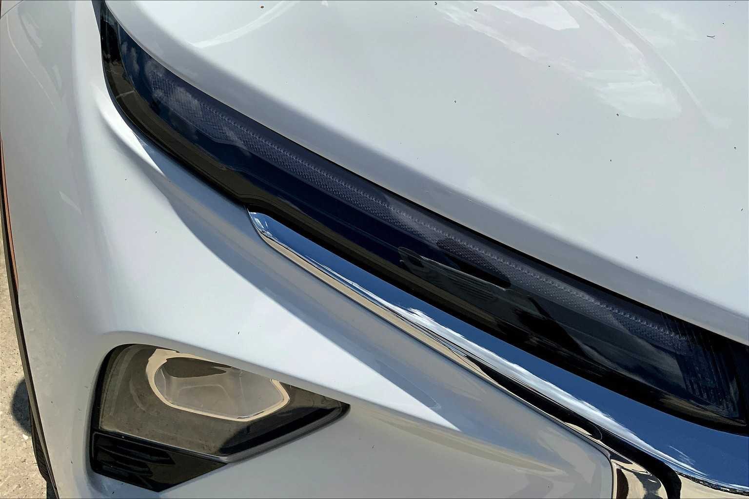 2026 Chevrolet Trailblazer LT - Photo 13