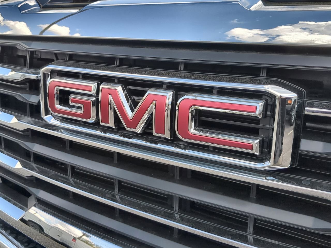 2026 GMC Sierra 2500HD SLE - Photo 30