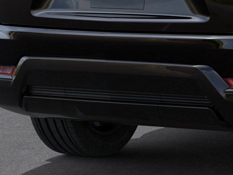New 2026 Black Raven Cadillac Premium Sport image 14