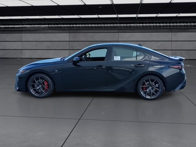 New 2026 Caviar Lexus  350 F SPORT image 5