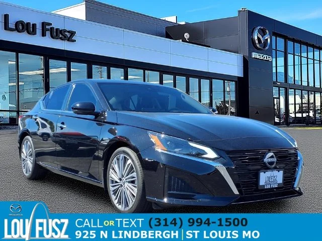 2024 Nissan Altima SL
