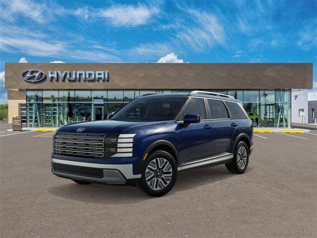 New 2026 Pacific Sapphire Hyundai SEL 7P image 1