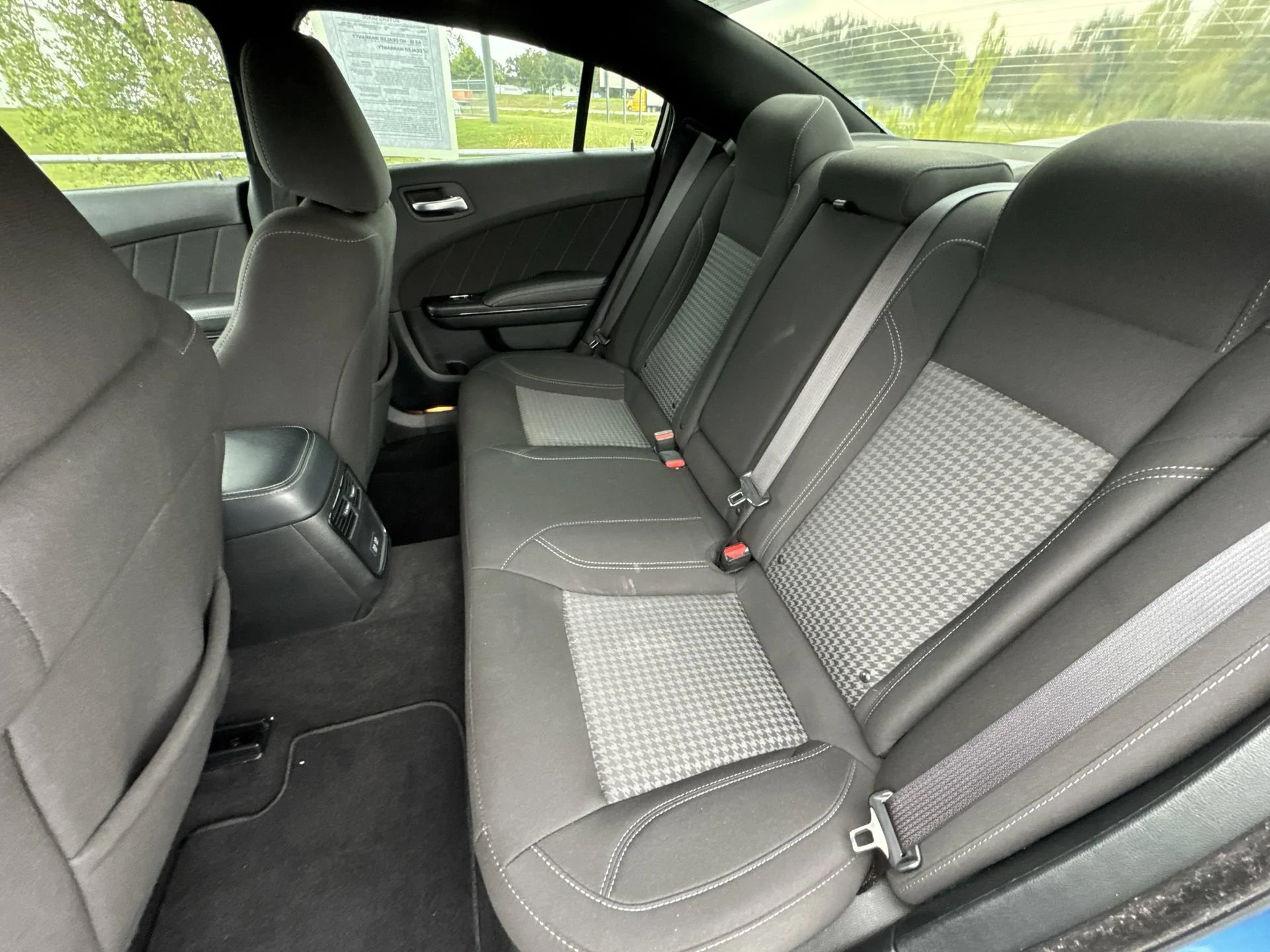 2023 Dodge Charger SXT - Photo 22