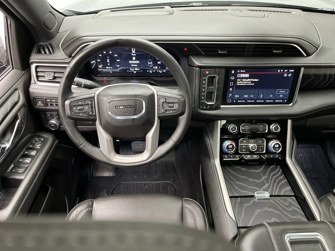 Used 2023 Sterling Metallic GMC Denali image 19