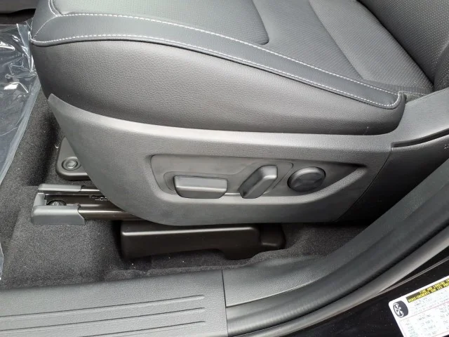 New 2026 BLACK Mazda 2.5 S Premium Plus image 12