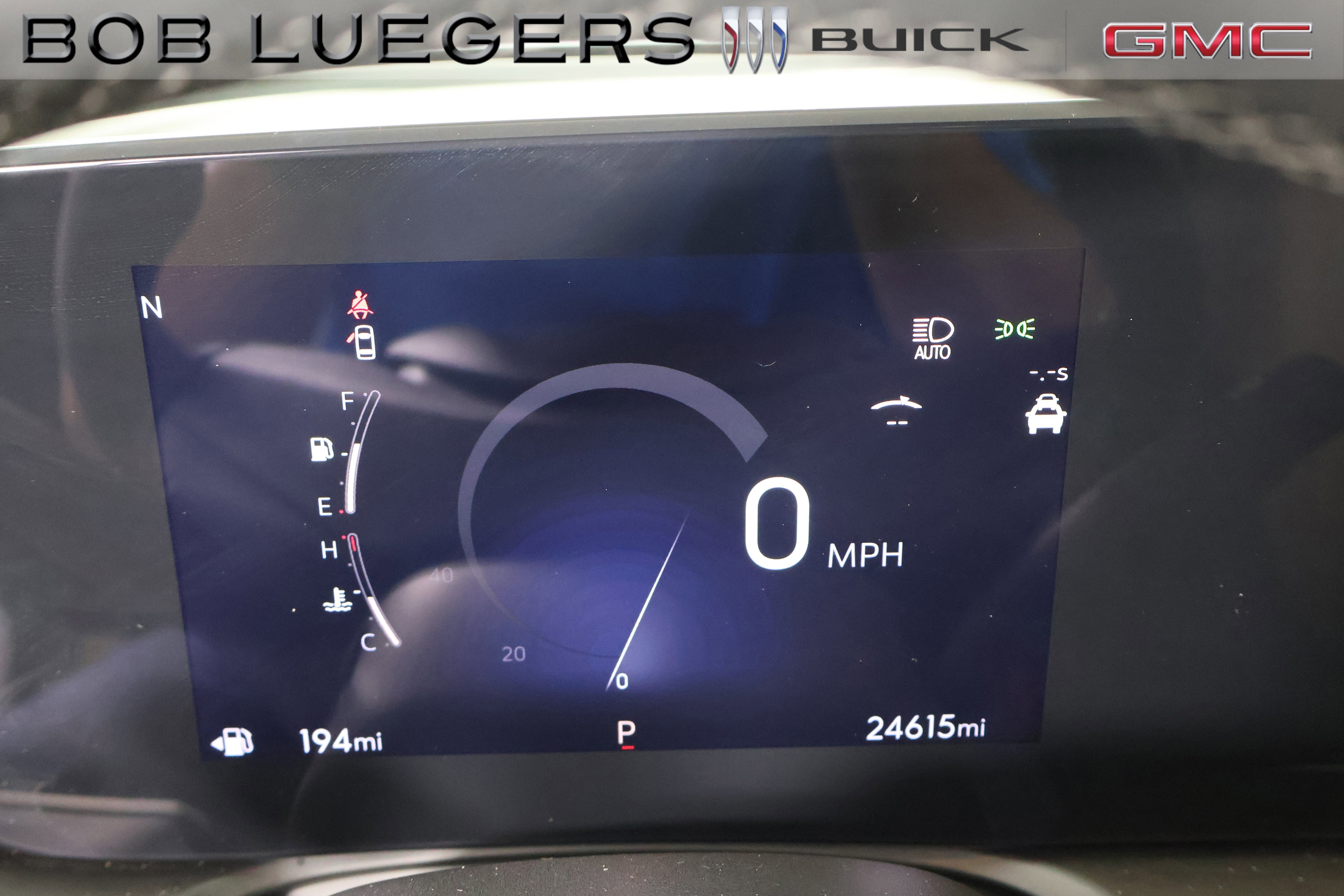 2024 Buick Encore GX Sport Touring - Photo 26