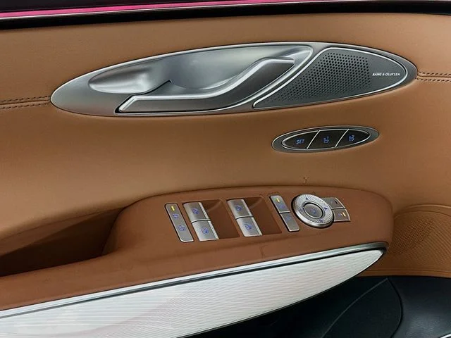 New 2026 Genesis GV70 2.5T Advanced