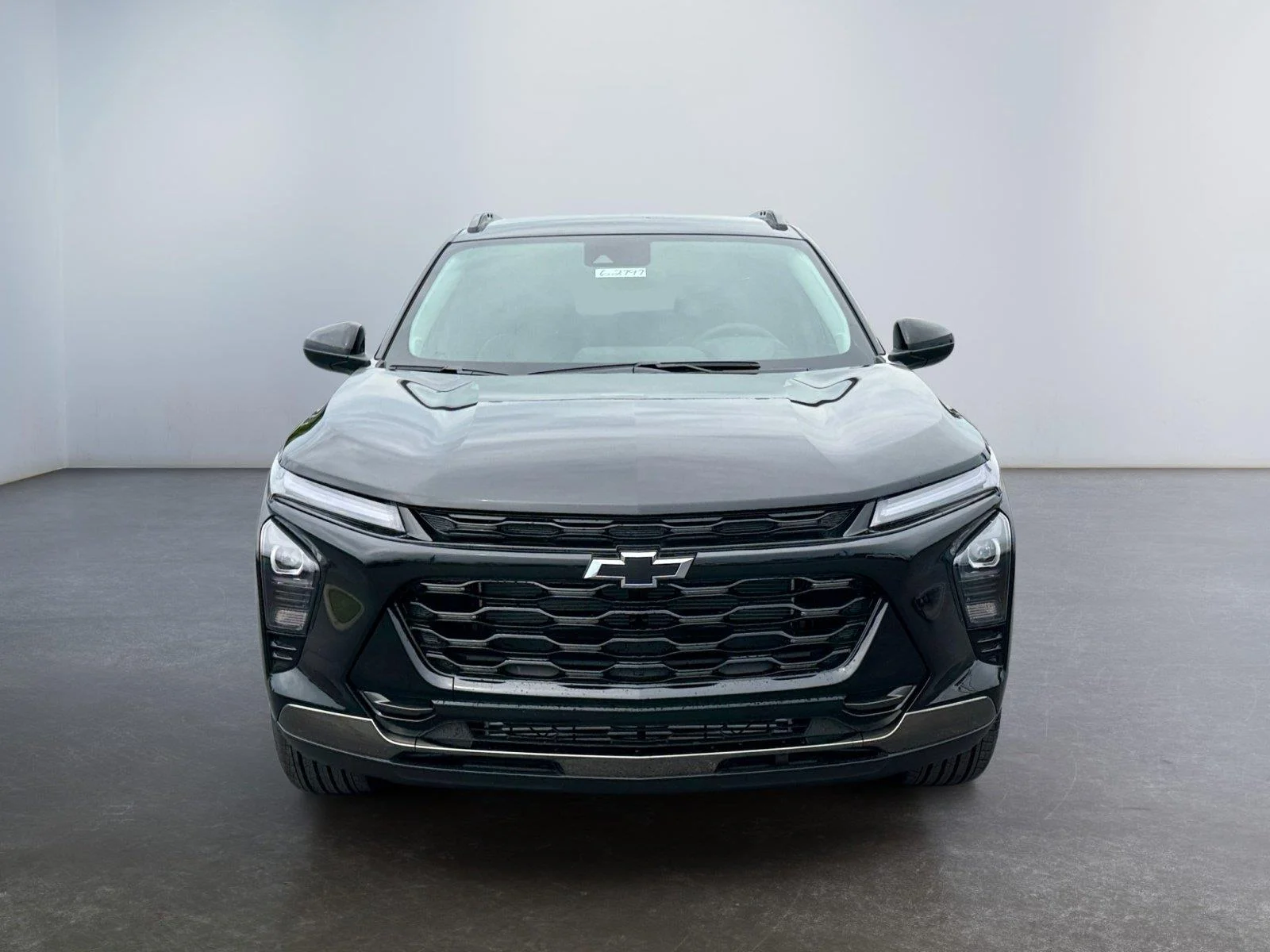 2026 Chevrolet Trax Activ - Photo 8