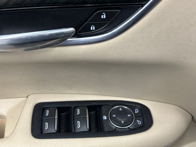 Used 2018 Black Cadillac Base image 13