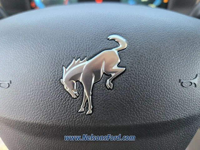 New 2026 Oxford White Ford Badlands® image 34