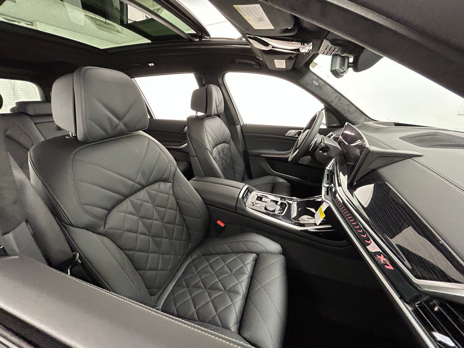 New 2026 Skyscraper Grey Metallic BMW xDrive40i image 76
