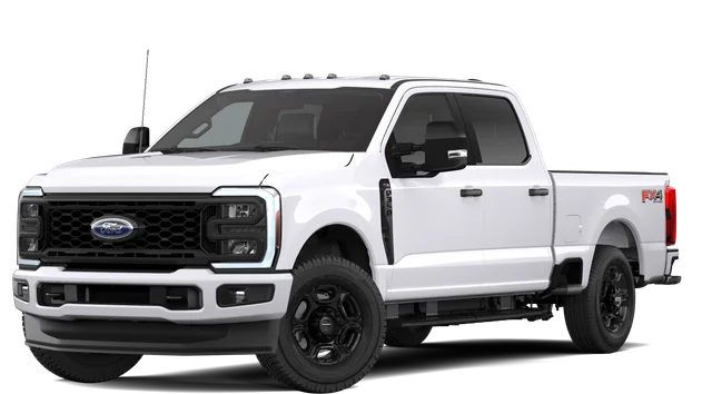2026 Ford Super Duty F-350® XL